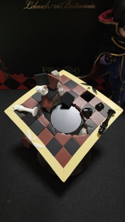 PICCODO CODE GEASS 叛逆的鲁鲁修 R2 鲁路修・兰佩洛基