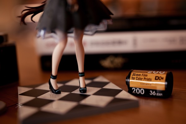 RISE UP系列 明日方舟 阿米娅 庆典时光