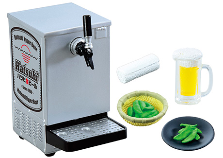 小小样品 来一杯？酒馆高手