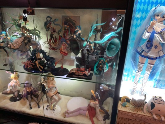 Pure x Shiko x Milk 夜须奈绪