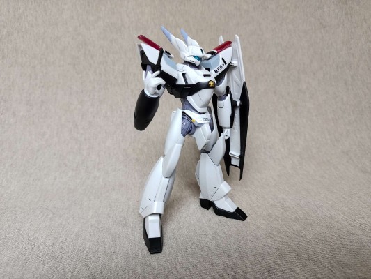 MODEROID 机动警察 AV-0 Peacemaker