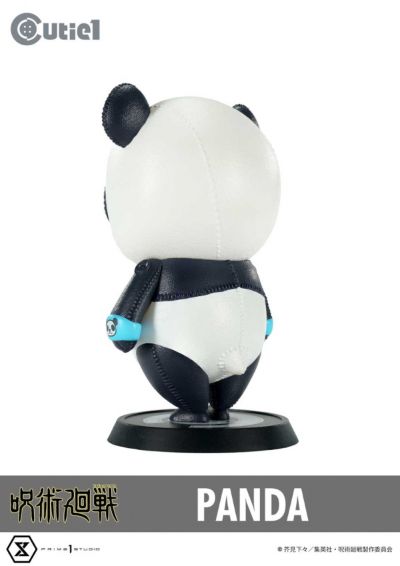 Cutie1 咒术回战 胖达