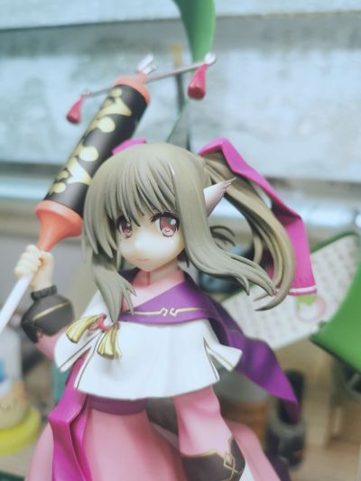 传颂之物 虚伪的假面 猫音