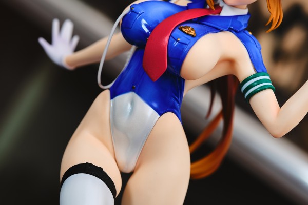 紧张的工作 工作1：巡查小姐 樱田彩阳 限定版