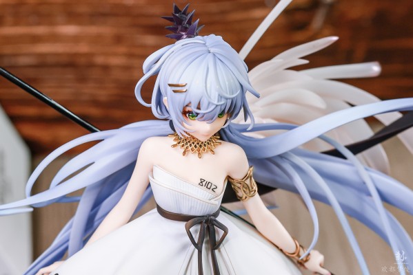 Vsinger 洛天依 音乐印记 燃ver.