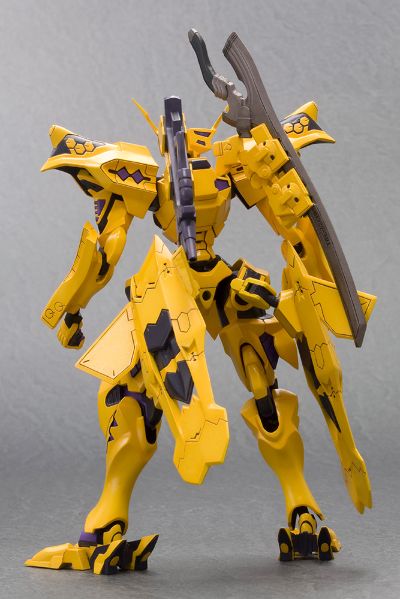 MUV-LUV Muv-Luv Alternative Total Eclipse 武御雷 Type-00F 篁唯依机