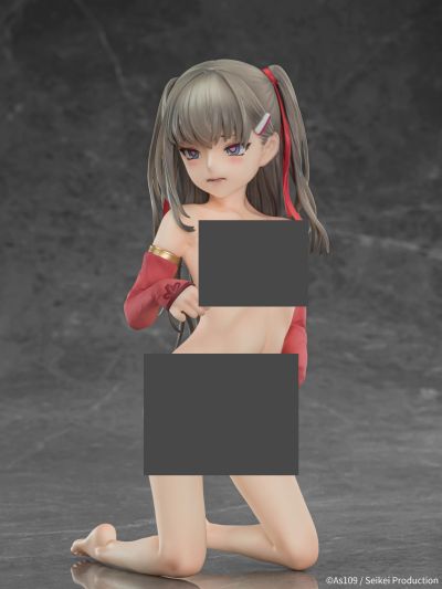 CITY no.109 爱丽丝