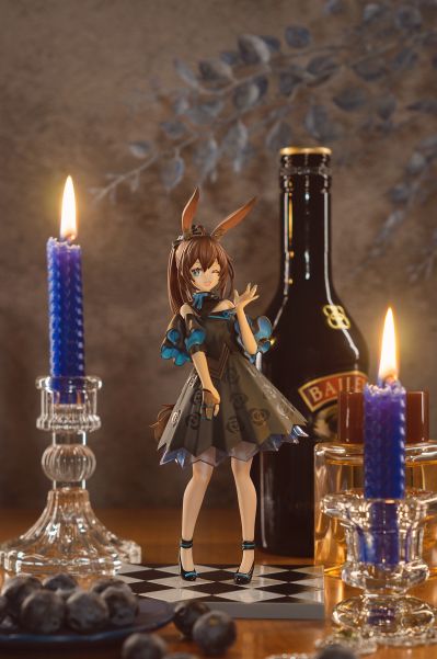 庆典时光阿米娅