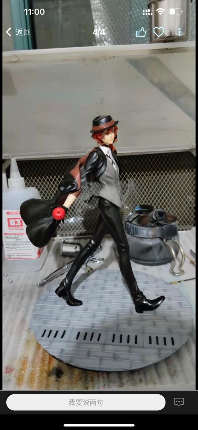 明日方舟 Ark Nights 银灰精二