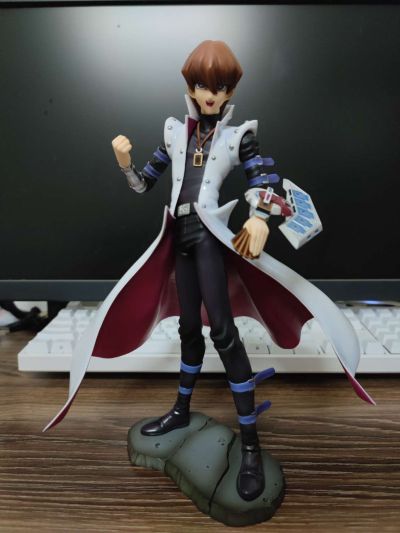 ARTFX J 游戏王－怪兽之决斗 海马濑人 -命运的决斗!!-