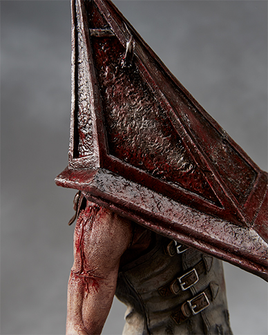 寂静岭 x 黎明杀机 / 处刑者