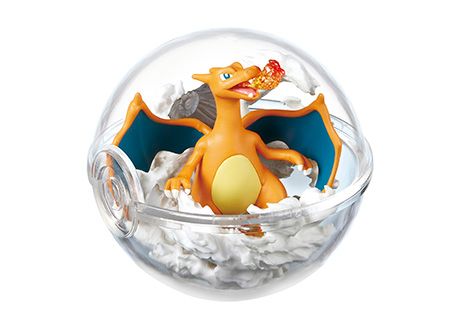 精灵宝可梦 微景观收藏系列 2