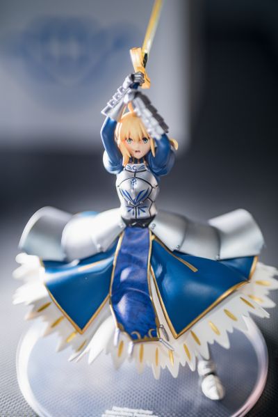ConoFig Fate/Grand Order SABER