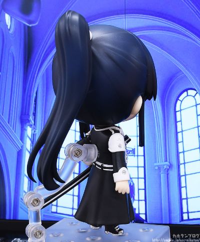 粘土人#1809 驱魔少年 神田优