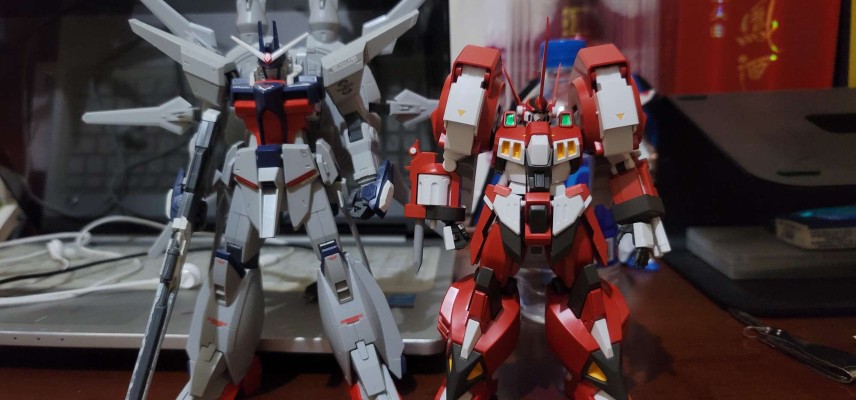 HG 超级机器人大战OG  古铁