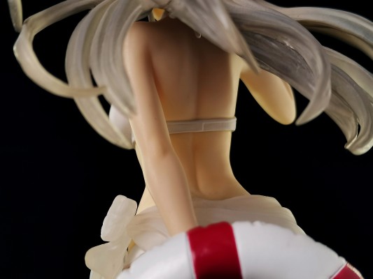 一番赏 舰队Collection -舰娘- 榛名 泳装 Mode