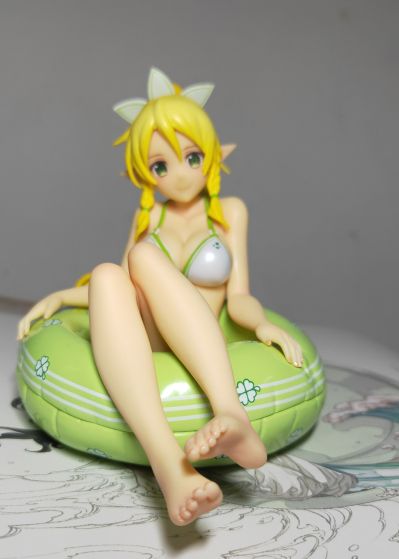 刀剑神域 莉法 泳装