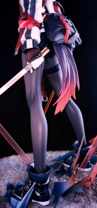 明日方舟 德克萨斯 精英二