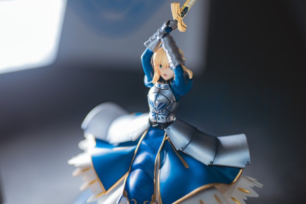 ConoFig Fate/Grand Order SABER