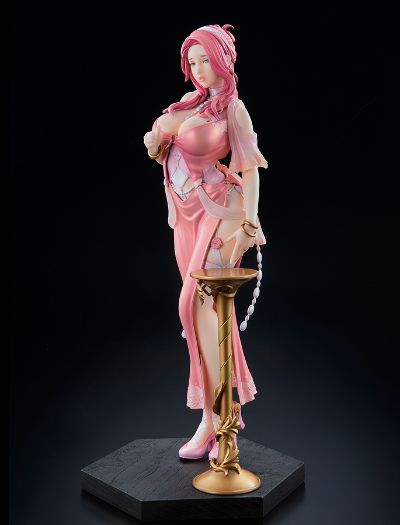 新宫寺明里・克拉克