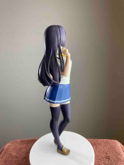 青梅竹马绝对不会输的恋爱喜剧 可知白草