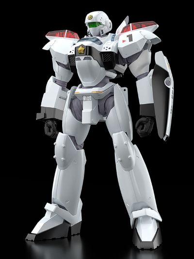 MODEROID 电影 机动警察2   AV-2 勇士