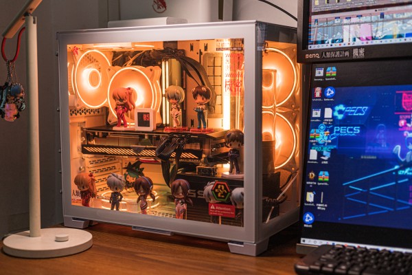 EVA系列 迷你陈列品手办～破～feat.三月八日Vol.3 新世纪EVA 绫波丽 