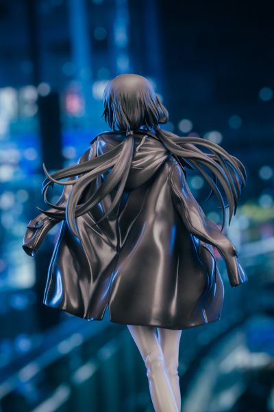 新世纪福音战士 真希波・真理・伊拉丝多莉亚斯 Ver.RADIO EVA 特别版