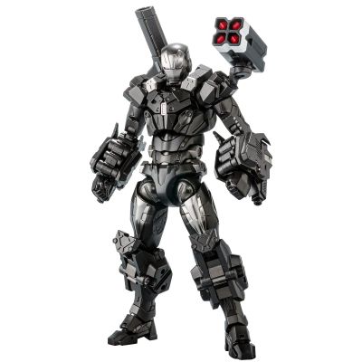Fighting Armor 战争机器
