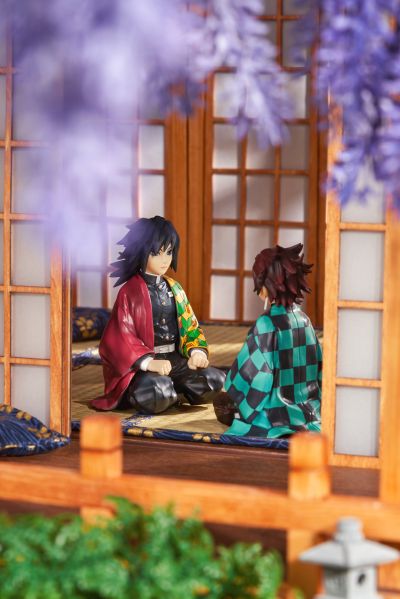 GEM系列 鬼灭之刃 掌中炭治郎