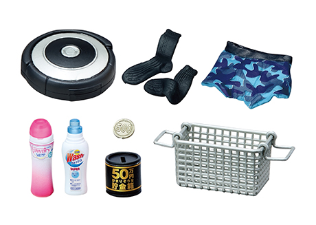 小小样品 来我家玩吧