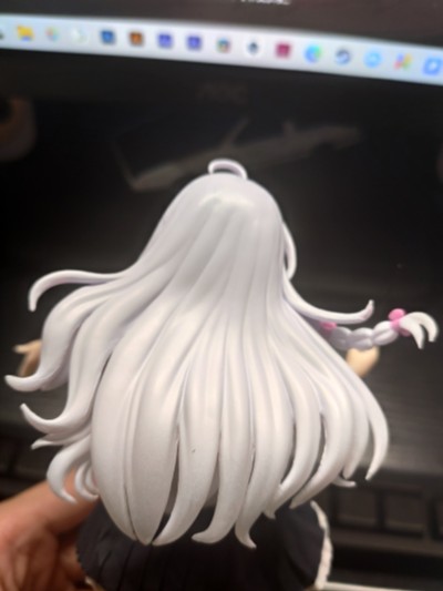 Coreful 魔女之旅 伊蕾娜