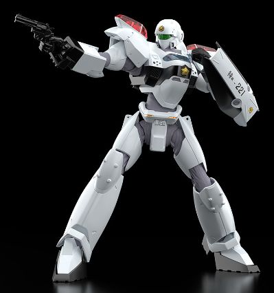 MODEROID 电影 机动警察2   AV-2 勇士