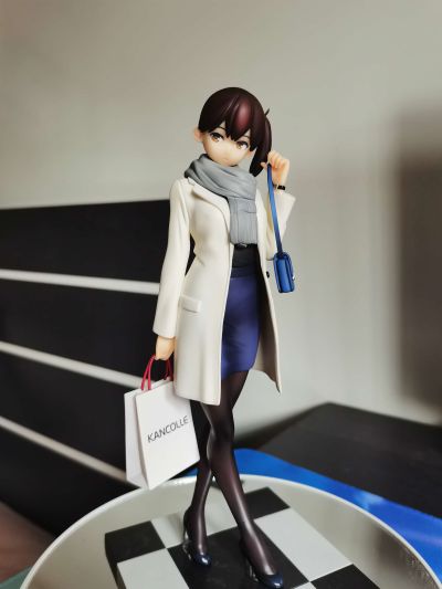 舰队Collection -舰娘- 加贺 大采购