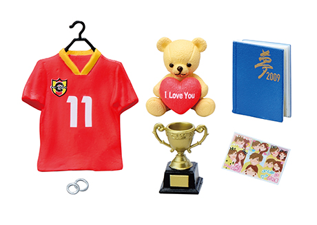 小小样品 来我家玩吧