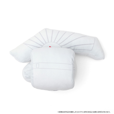 游戏王 怪兽之决斗 决斗盘趴趴午睡枕