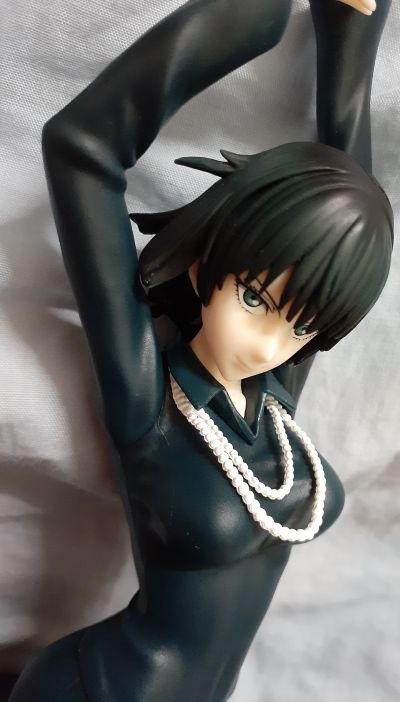 ESPRESTO 一拳超人 地狱的吹雪