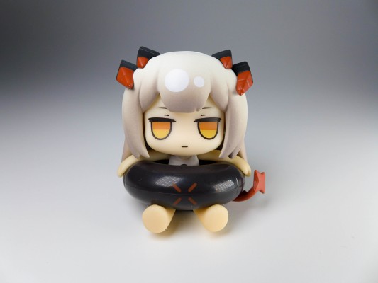 明日方舟 海滩派对 第一弹