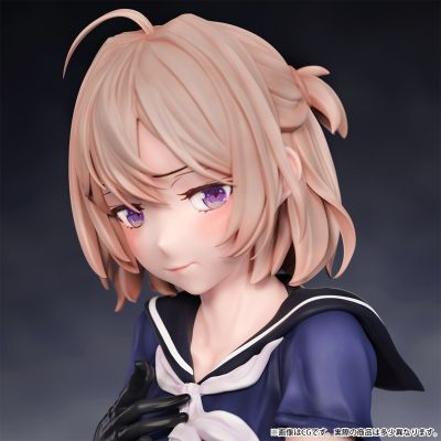 肉感男子B 追视眼ver.