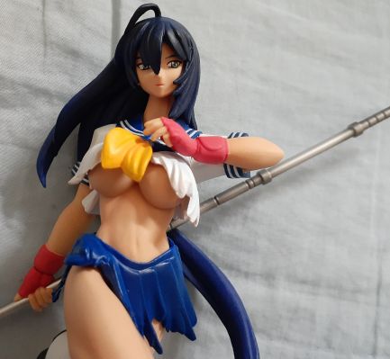 一骑当千 关羽云长