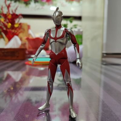 FigZeroS 新·奥特曼 奥特曼