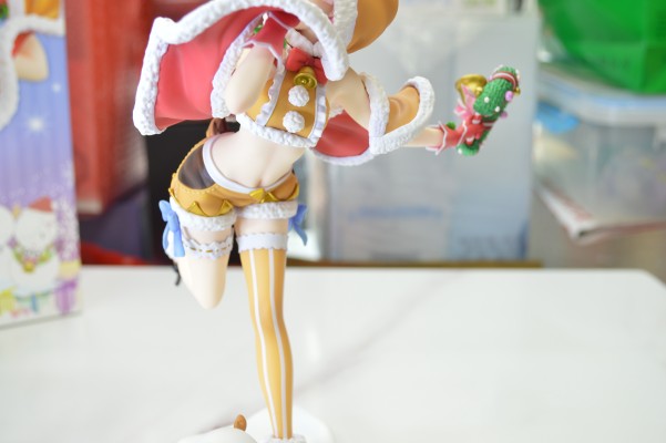 KDcolle Re：从零开始的异世界生活 拉姆＆蕾姆 驯鹿女仆套装