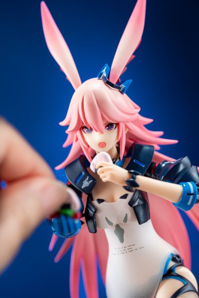 APEX 崩坏三 八重樱勿忘