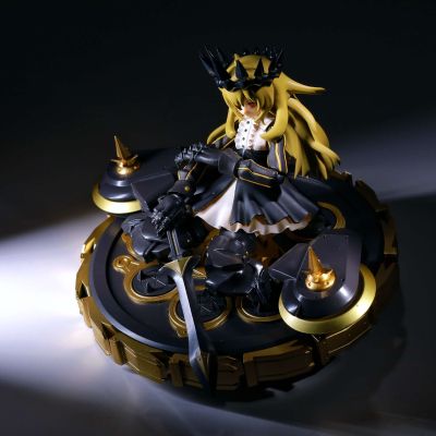 figma#234  黑岩射手 战轮妖精 TV动画版