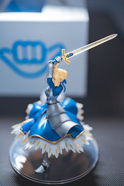 ConoFig Fate/Grand Order SABER