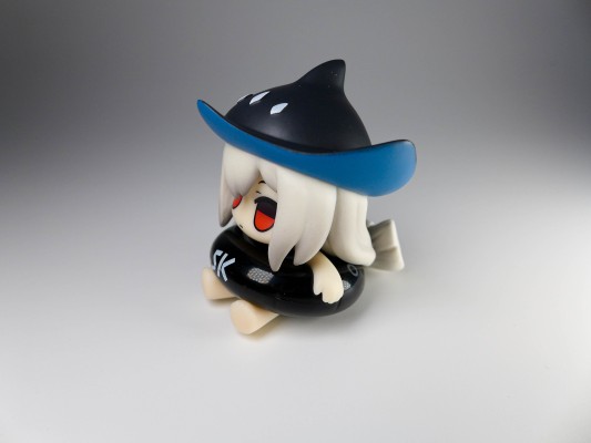 明日方舟 海滩派对 第一弹