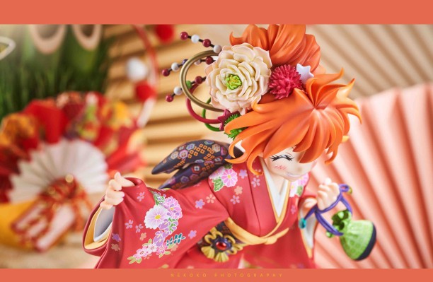 KD colle 秀逗魔导士 30周年纪念 莉娜・因巴斯 晴着Ver.