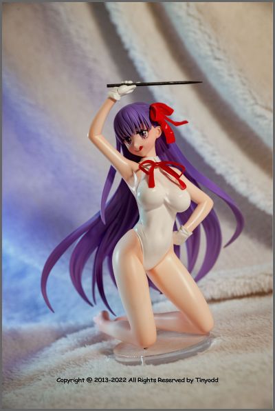Fate/Extra CCC BB