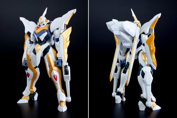 HG 1/35 兰斯洛特·阿尔比昂