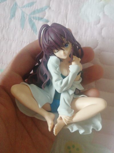 SQ系列 偶像大师灰姑娘女孩 一之瀬志希 パフュームトリッパー